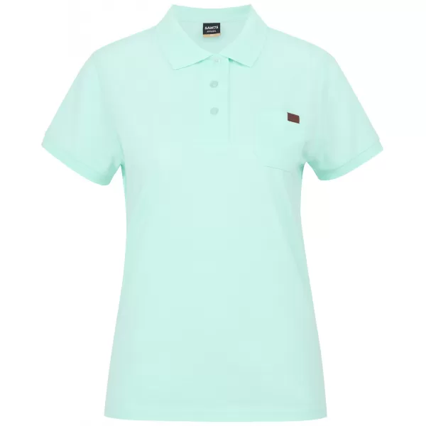  Női póló SAM 73 NADIA WT 915 MENTA 