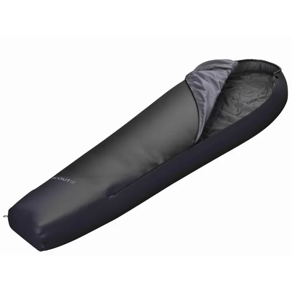  Hálózsák HANNAH SCOUT 120 LONG ÁFONYÁS/KÉK ÉJSZAKÁK 