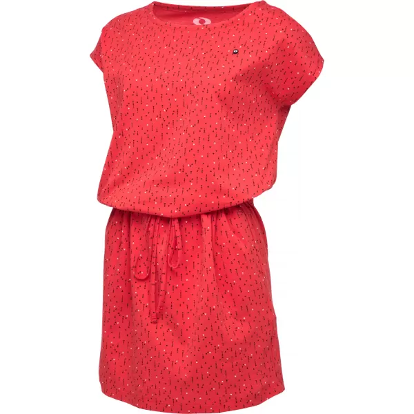  Ruha LOAP BASKELA CLW2448 PIROS 