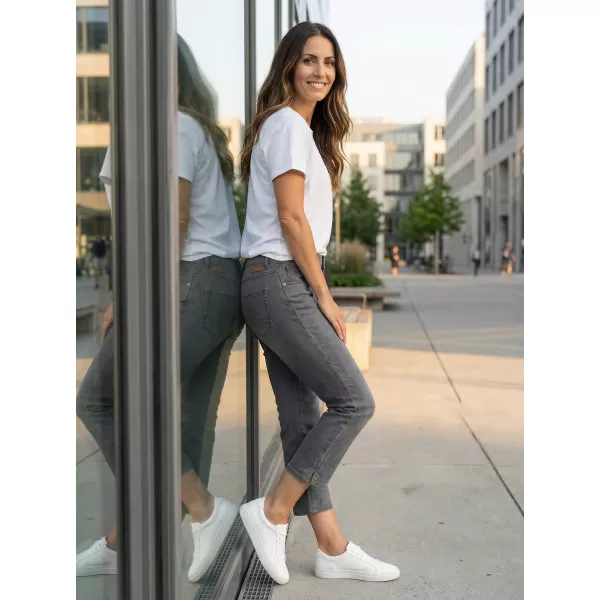  3/4-es női nadrág SAM 73 ANTONELLA WK 813 FEKETE 