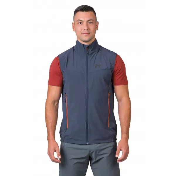  Férfi mellény HANNAH SEUMAS VEST INDIA INC 