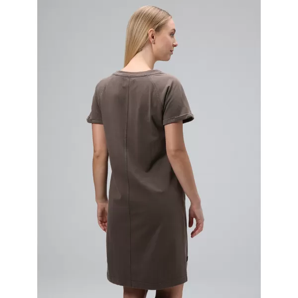  Ruha LOAP DENDA CLW2480 SZÜRKE 