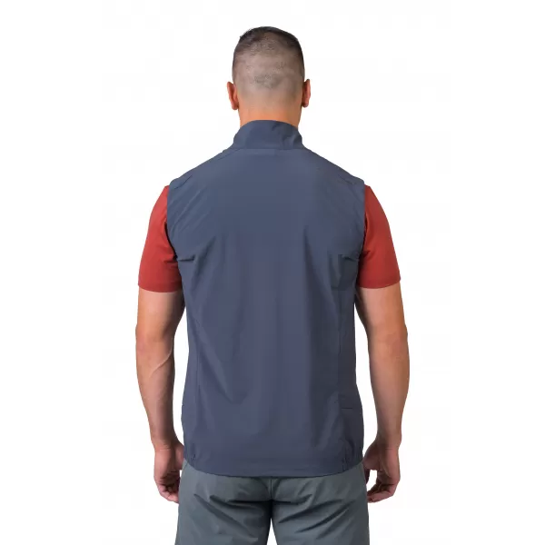  Férfi mellény HANNAH SEUMAS VEST INDIA INC 