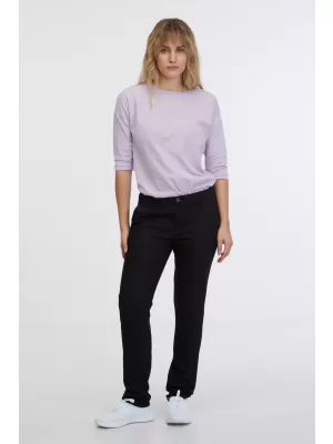 Női nadrág SAM 73 ALMA WK 809 FEKETE