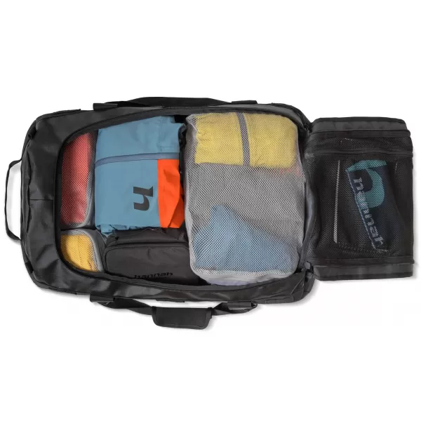  Táska HANNAH TRAVELLER 65 ANTHRACITE ANTRACIT II 
