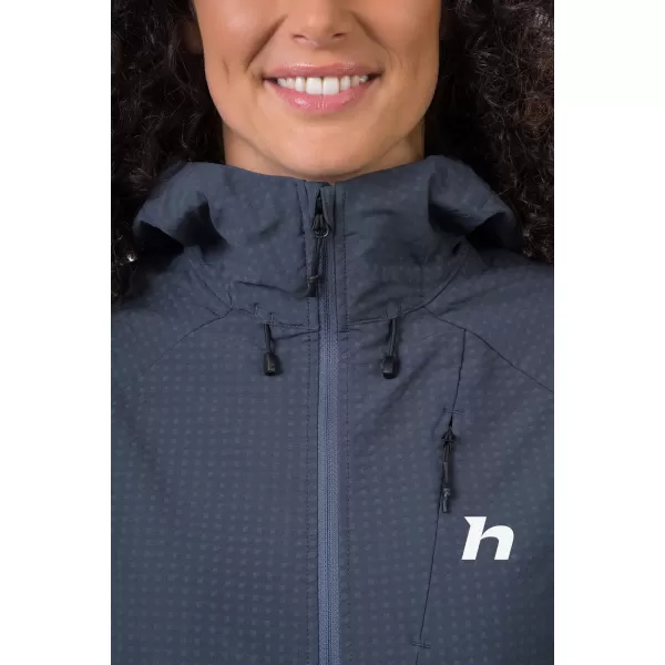  Női kabát HANNAH ARINA HOODY INDIA INC 