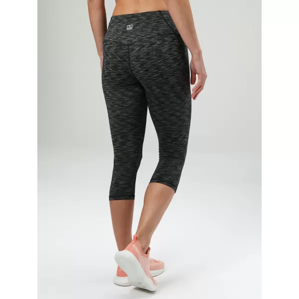  Női leggings LOAP MAFIA TLW2407 SZÜRKE 