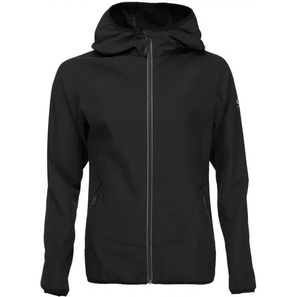  Női kabát LOAP URSA SFW2405 FEKETE 