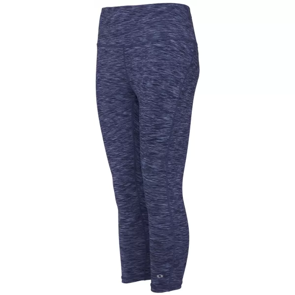  Női leggings LOAP MAFIA TLW2407 KÉK 