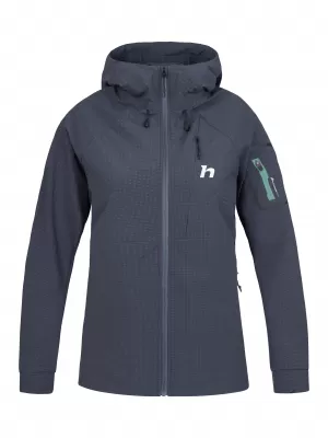 Női kabát HANNAH ARINA HOODY INDIA INC