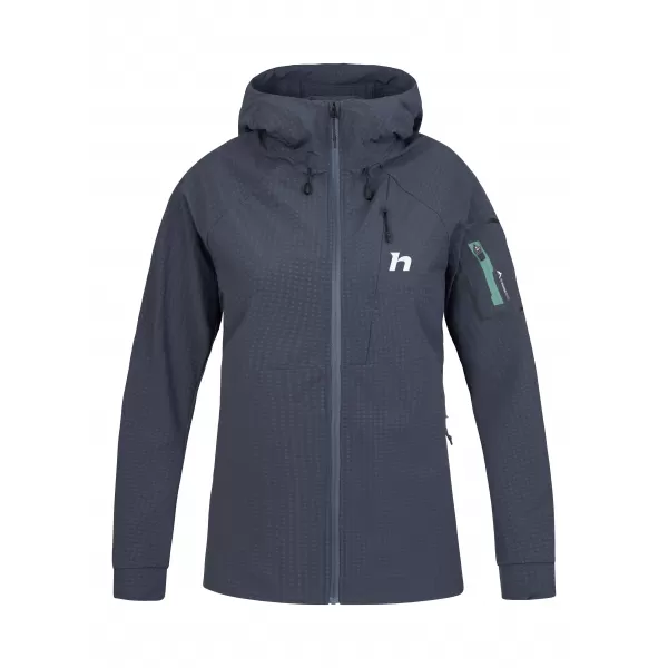  Női kabát HANNAH ARINA HOODY INDIA INC 