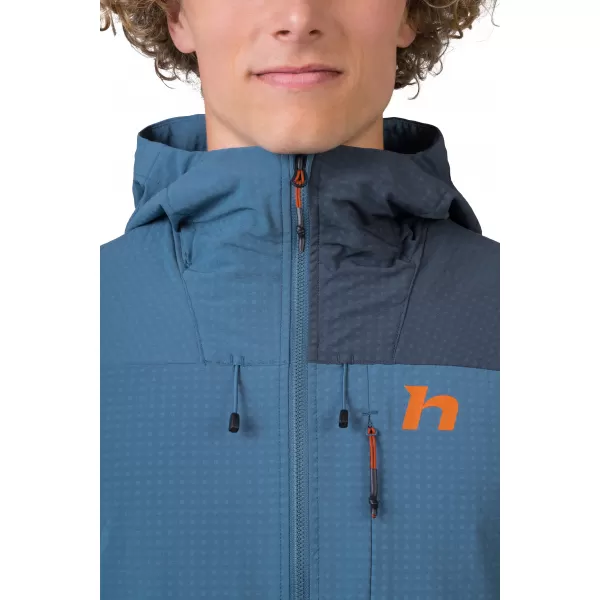  Férfi dzseki HANNAH AREN HOODY BERING TENGER/INDIA INC 