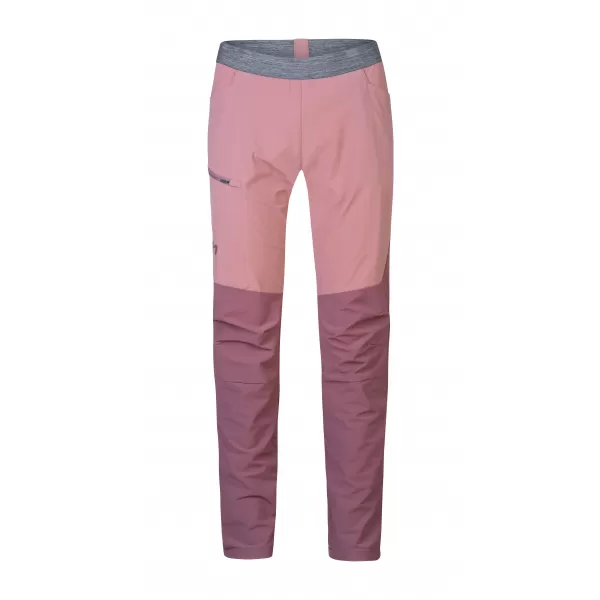  Női nadrág HANNAH TORRENT W ROAN ROUGE/CANYON ROSE 