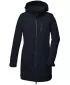 Női softshell parka KILLTEC KOS 41 41281-814 SÖTÉTKÉK