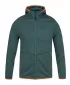 Férfi pulóver HANNAH DAMAR HOODY JASPER VOLT