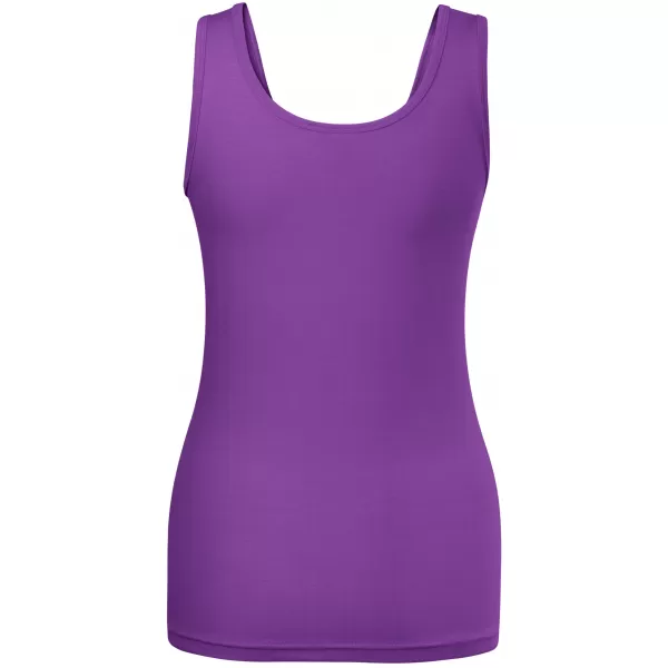  Női felső ALTISPORT NoPrint NP/ALW631 LILA 