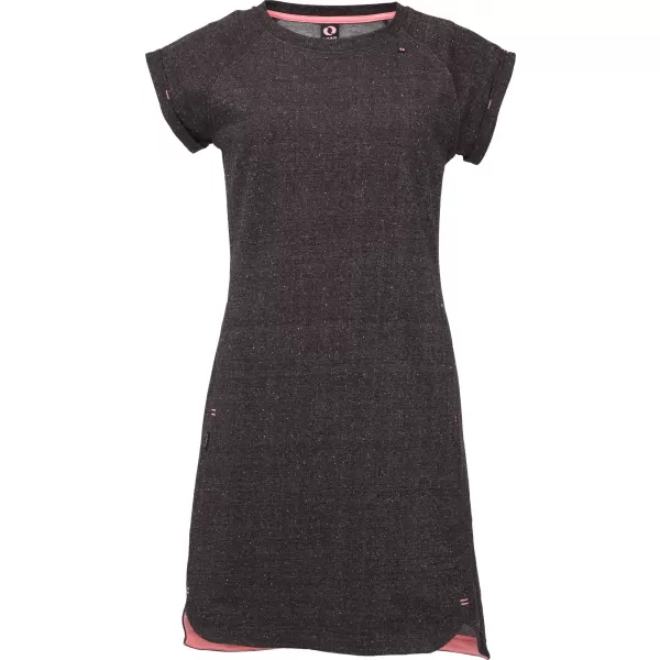  Ruha LOAP EDUSKA CLW2409 FEKETE 