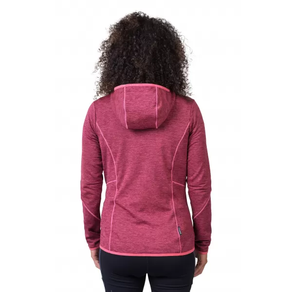  Női pulóver HANNAH DAGNYS HOODY LONC VOLT I 