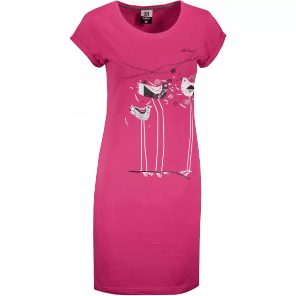 Ruha ALTISPORT ALW043178 LILA 