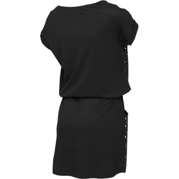  Ruha LOAP ASLARIS CLW2466 FEKETE 
