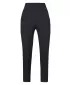 3/4-es női leggings HANNAH LISA ANTRACIT
