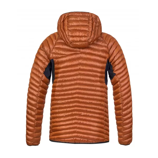  Férfi dzseki HANNAH MIO HOODY NÖVEKEDÉS 