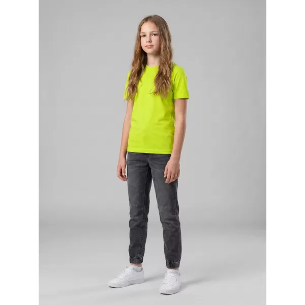  Gyermek póló ALTISPORT NoPrint NP/ALK531 MÉSZ 