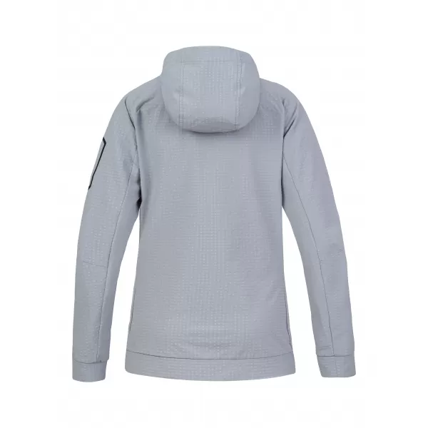 Női kabát HANNAH ARINA HOODY CÁPABŐR 