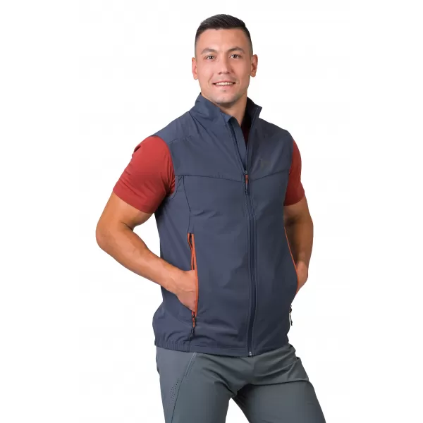  Férfi mellény HANNAH SEUMAS VEST INDIA INC 