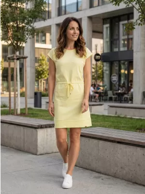Ruha SAM 73 ESPERANZA WZ 860 VILÁGOS SÁRGA