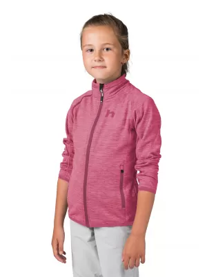 Gyermek pulóver HANNAH GERY JR LONC VOLT I