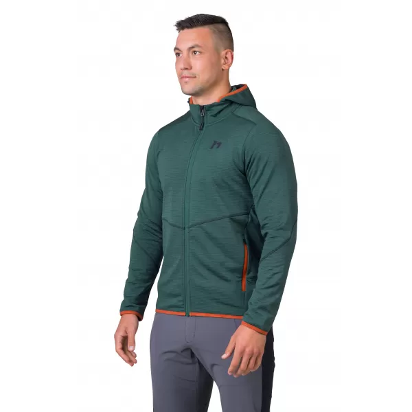 Férfi pulóver HANNAH DAMAR HOODY JASPER VOLT 
