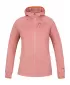 Női pulóver HANNAH ELI HOODY ROZETTA