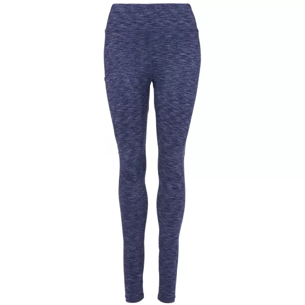  Női leggings LOAP MALA TLW2406 KÉK 