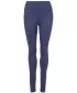 Női leggings LOAP MALA TLW2406 KÉK