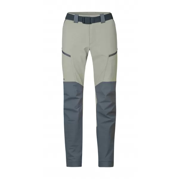  Női nadrág HANNAH TORGA SENECA ROCK/GREY PINSTRIPE 