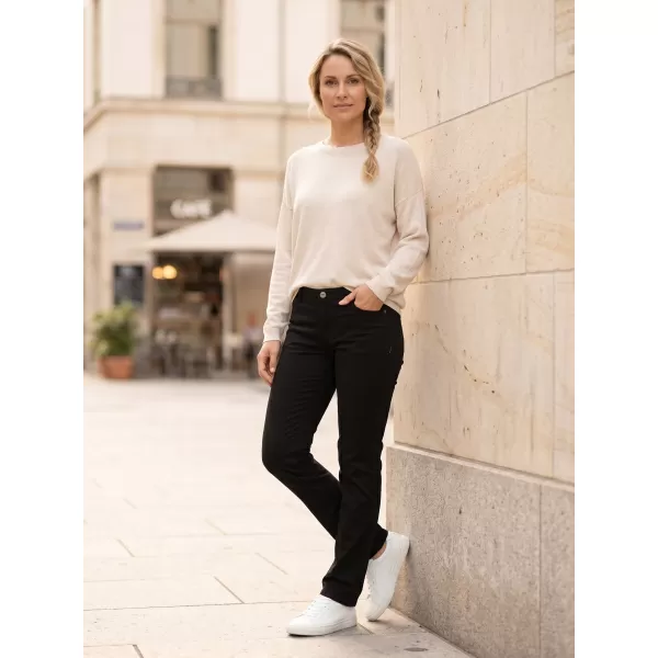  Női nadrág SAM 73 ALMA WK 809 FEKETE 