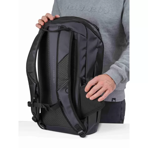  Hátizsák HANNAH COMMUTER 30 ANTRACIT 