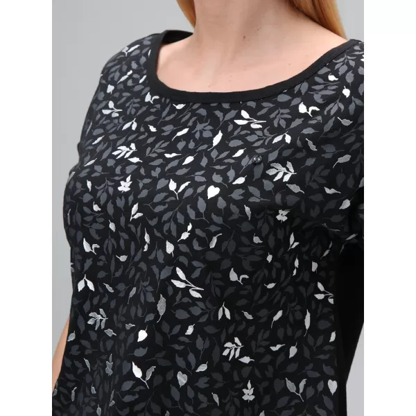  Ruha LOAP ASLARIS CLW2466 FEKETE 