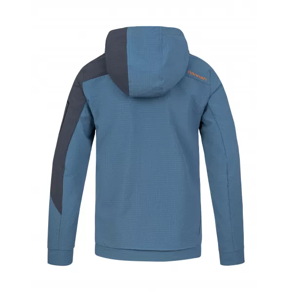  Férfi dzseki HANNAH AREN HOODY BERING TENGER/INDIA INC 