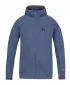 Férfi pulóver HANNAH ETHAN HOODY BERING SEA MEL