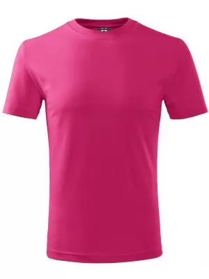 Gyermek póló ALTISPORT NoPrint NP/ALK531 LILA