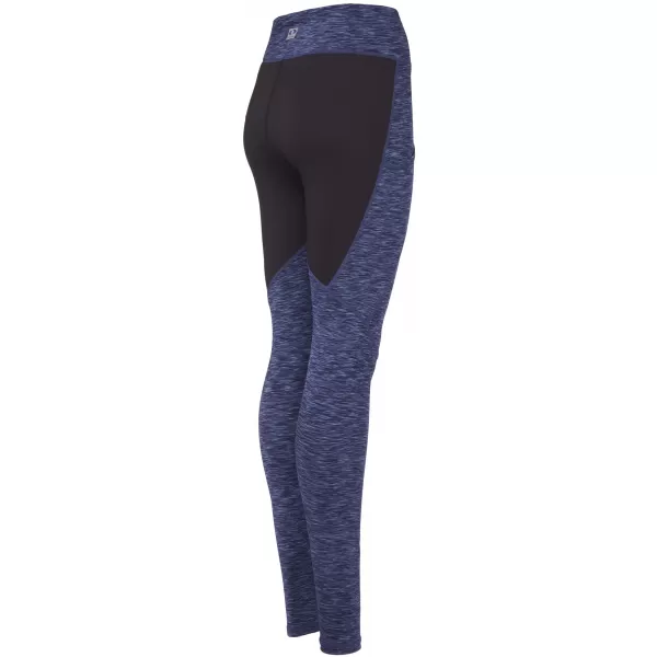  Női leggings LOAP MALA TLW2406 KÉK 