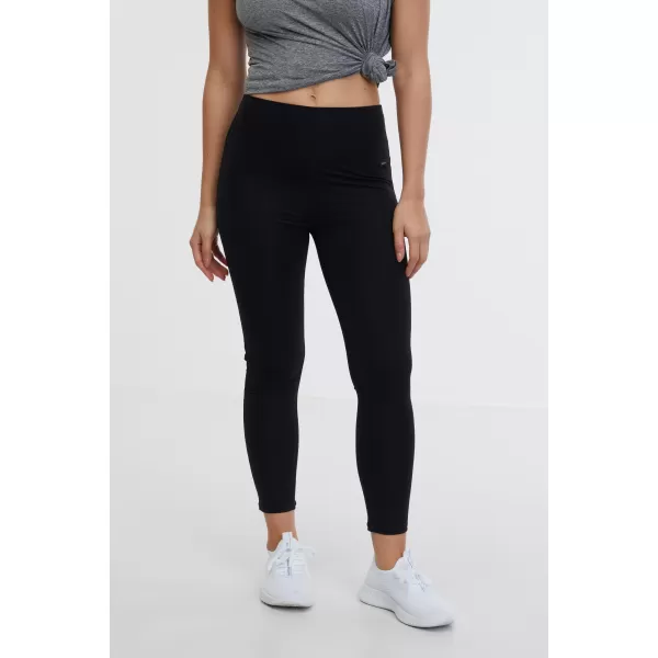  Női leggings SAM 73 INES WK 807 FEKETE 