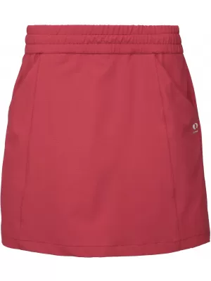 Női szoknya LOAP UZNORA OLW2407 PIROS
