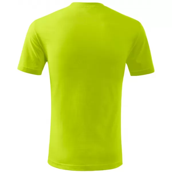  Gyermek póló ALTISPORT NoPrint NP/ALK531 MÉSZ 