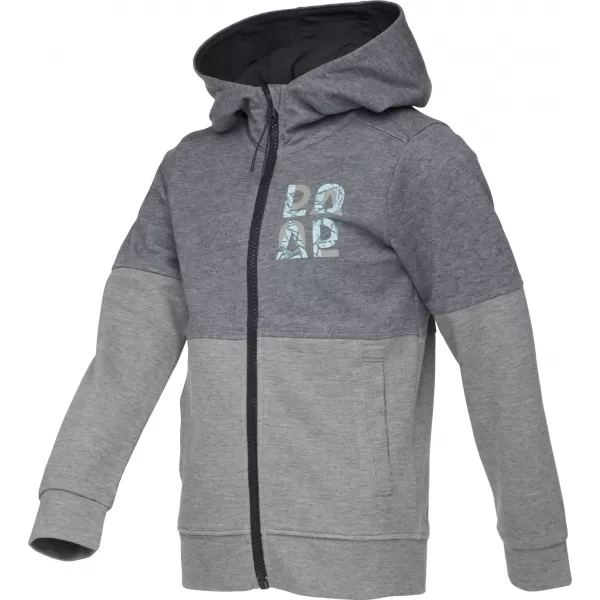  Gyermek pulóver LOAP ECMAR CLK2407 KÉK 