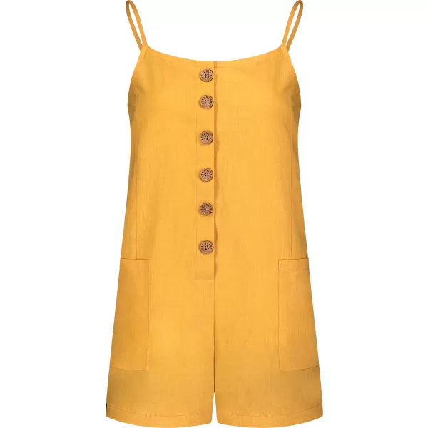  Női overall NORDBLANC NBSLD7808 NARANCS 