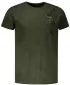 Férfi póló ALTISPORT CLARK KHAKI