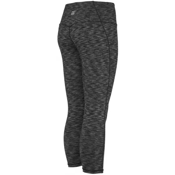  Női leggings LOAP MAFIA TLW2407 SZÜRKE 